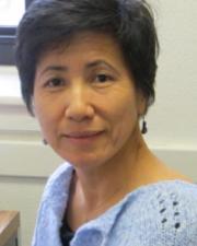 Ayako Mizumura