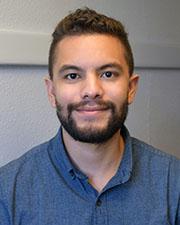 Aron Muci